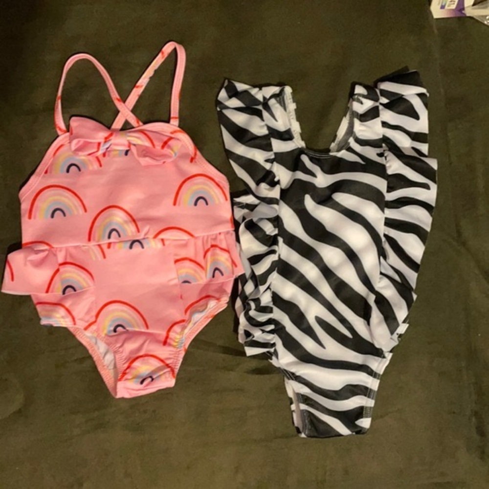 Toddler Swim Suits